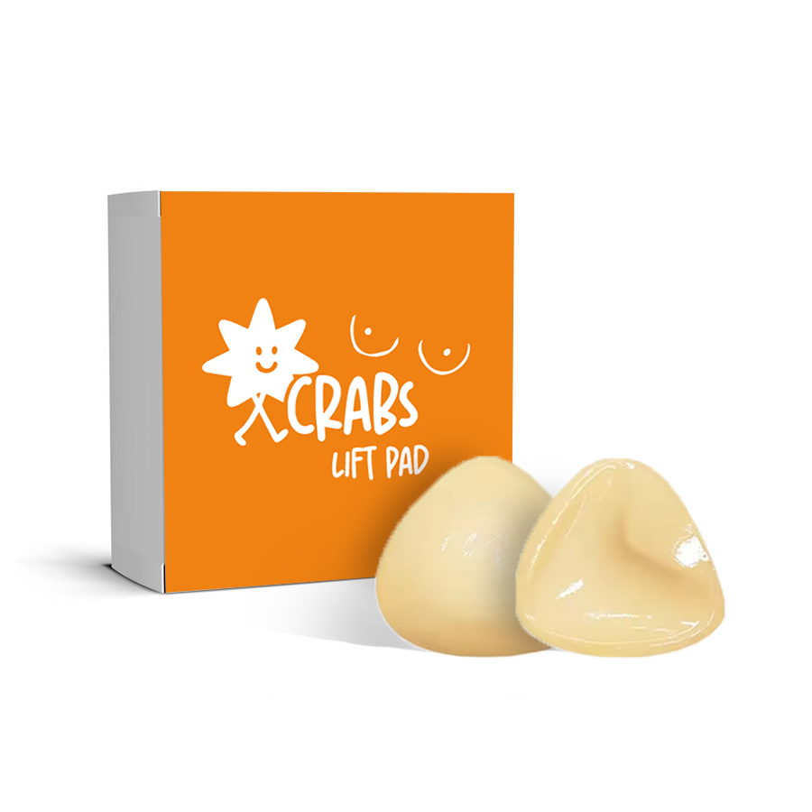 LIFT PAD CRABS